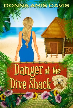 Danger at the Dive Shack