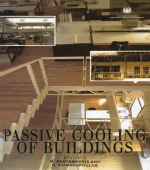 Passive Cooling of Buildings