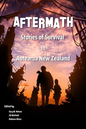 Aftermath: Stories of Survival in Aotearoa New Z