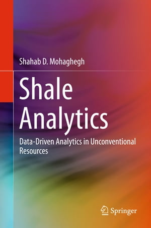 Shale Analytics