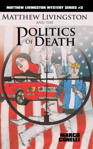 Matthew Livingston and the Politics of Death