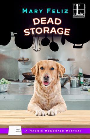 Dead Storage【電子書籍】[ Mary Feliz ]