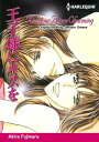 KISS YOUR PRINCE CHARMING Harlequin Comics【電子書籍】 Jennifer Greene