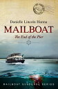 Mailboat I The End of the PierŻҽҡ[ Danielle Lincoln Hanna ]