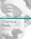 Procedures in Cosmetic Dermatology Series: Chemical Peels EBook【電子書籍】 Suzan Obagi, MD