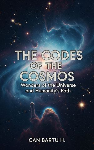ŷKoboŻҽҥȥ㤨The Codes of the Cosmos Wonders of the Universe and Humanitys PathŻҽҡ[ CAN BARTU H. ]פβǤʤ1,627ߤˤʤޤ