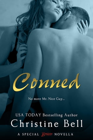 Conned【電子書籍】[ Chloe Cole ]