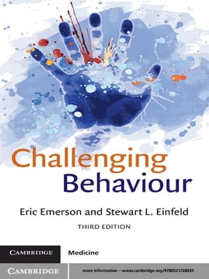 Challenging Behaviour