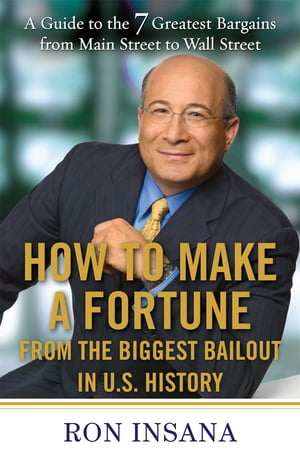 How to Make a Fortune from the Biggest Market Opportunitiesin U.S.History