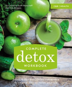 Complete Detox Workbook