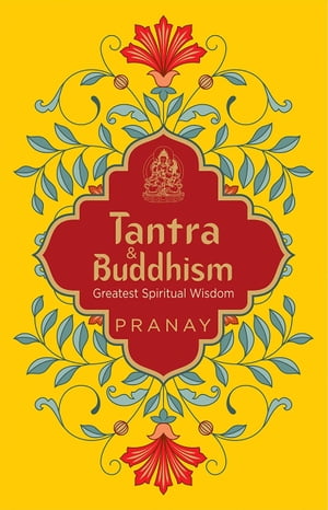 Tantra & Buddhism