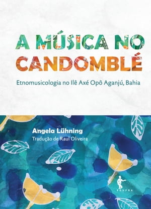 A música no candomblé