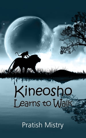 Kineosho Learns to Walk