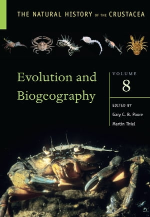 Evolution and Biogeography Volume 8