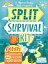 Split Survival Kit 10 Steps For Coping With Your Parents' SeparationŻҽҡ[ Ruth Fitzgerald ]