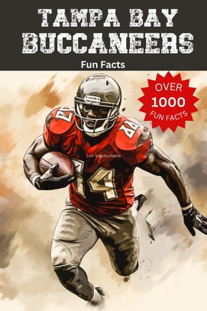 Tampa Bay Buccaneers Fun Facts