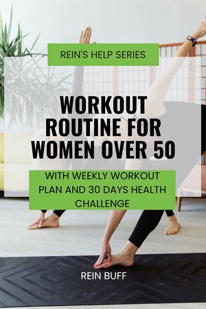 Workout routine for women over 50