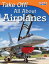 Take Off! All About Airplanes: Read Along or Enhanced eBookŻҽҡ[ Jennifer Prior ]