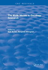 The Nude Mouse in Oncology Research【電子書籍】[ Epie Boven ]