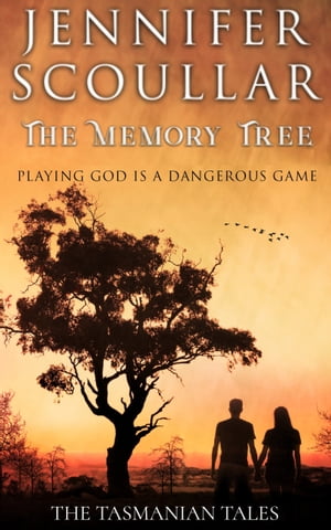 The Memory TreeŻҽҡ[ Jennifer Scoullar ]