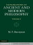 Explorations in Ancient and Modern Philosophy: Volume 2