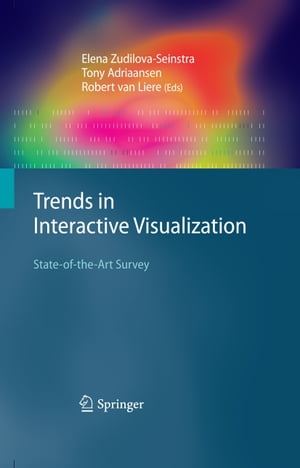 Trends in Interactive Visualization