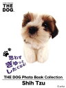 THE DOG Photo Book Collection Shih TzuydqЁz[ artlist ]