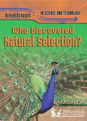 Who Discovered Natural Selection?