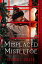 Misplaced Mistletoe A Holiday Second Chance NovellaŻҽҡ[ Isabel Jolie ]