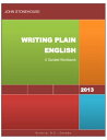 ŷKoboŻҽҥȥ㤨Writing Plain English: A Guided WorkbookŻҽҡ[ John Stonehouse ]פβǤʤ111ߤˤʤޤ