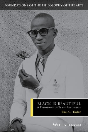 Black is Beautiful