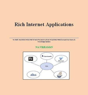 Rich Internet Applications