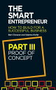 The Smart Entrepreneur (Part III: Proof of concept)【電子書籍】 Bart Clarysse