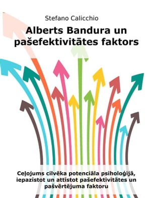 Alberts Bandura un pašefektivitātes faktors