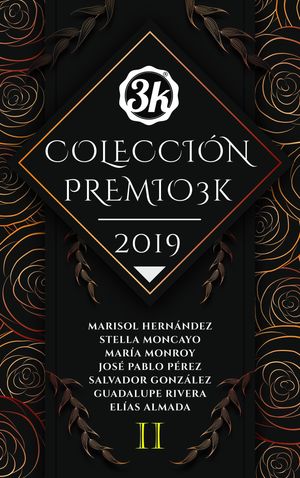 II. Colección Premio3k 2019