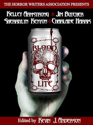 Blood Lite An Anthology of Humorous Horror Stories Presented by the Horror Writers Association【電子書籍】 Horror Writers Association