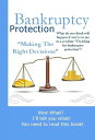 ＜p＞My Dear Fellow Respected U. S. Citizens:＜/p＞ ＜p＞As I put pen-to-paper herewith standing I hope this book will help educate you in your decisions by better understanding your rights pertaining to bankruptcy.＜/p＞ ＜p＞So lets get started.＜/p＞ ＜p＞To File Or Not To File For Bankruptcy Protection:＜/p＞ ＜p＞Before taking into consideration bankruptcy protection you might consider talking to your creditors. They may work with you and resolve your account issues by accepting less payment or settling the account for a smaller amount, or both.＜/p＞ ＜p＞It is always better to make an effort to discuss a possible settlement with a creditor, especially if you’re only talking about a few financial accounts.＜/p＞ ＜p＞They are companies that can do the negotiating for you if you feel you do not want to talk to the creditors; Personally I don’t blame you, “it can be a hard thing to do”.＜/p＞ ＜p＞If you decide on such a third party service, beware of scams! Some companies advertise they will negotiate on your behalf, collect up front fees and monthly payments from you so they might pay your creditors.＜/p＞ ＜p＞I would stay a way from companies that advertise they are non-profit organization and can reduce debt up to 50%. Some are legit; others collect the monthly amount from you and not pay your creditors. Just do some background checking like Better Business Bureau if you decide this is best for you. In my opinion an attorney may do a better job and cost you far less.＜/p＞ ＜p＞If you decide to negotiate with the creditors and can afford to pay them, you may not need to read this book and avoid - bankruptcy.＜/p＞ ＜p＞HOWEVER if you discover you can no longer make payments to all or just some of your creditors, then protection from a bankruptcy might be for you.＜/p＞ ＜p＞If you have to make a decision which to pay first the rent/ mortgage, utilities, food or credit card “which would come last, or not at all”.＜/p＞ ＜p＞Filing for bankruptcy maybe the right decision for you.＜/p＞ ＜p＞What do you think will happen if you’re to say to a creditor “I’m filing for bankruptcy protection”?＜/p＞ ＜p＞Now What?＜br /＞ I’ll tell you what!＜br /＞ You need to read this book!＜/p＞ ＜p＞This book may help find an attorney “who may better advised you”.＜br /＞ This book may help you to “file the bankruptcy yourself”.＜br /＞ In short this book may “help you make the right decisions”!＜/p＞ ＜p＞Chapter 1 - How Does Bankruptcy Work?＜/p＞ ＜p＞Chapter 2 - How Does Filing Bankruptcy Help You?＜/p＞ ＜p＞Chapter 3 - How Hard Is It To Declare Bankruptcy Protection?＜/p＞ ＜p＞Chapter 4 - Which Of The Bankruptcy Types Is Best For You?＜/p＞ ＜p＞Chapter 5 - What is The Bankruptcy Means Test?＜/p＞ ＜p＞Chapter 6 - Does A Bankruptcy Wipe Out Judgments?＜/p＞ ＜p＞Chapter 7 - What Do You Keep When Filing Bankruptcy?＜/p＞ ＜p＞Chapter 8 - Can Bankruptcy Stop Foreclosure?＜/p＞ ＜p＞Chapter 9 - Does Bankruptcy Stop Garnishment Of Wages?＜/p＞ ＜p＞Chapter 10 - Does A Bankruptcy Affect Private Student Loans?＜/p＞ ＜p＞Chapter 11 - How Does Bankruptcy Affect Tax Returns?＜/p＞ ＜p＞Chapter 12 - Will I Lose My Car Due To Bankruptcy?＜/p＞ ＜p＞Chapter 13 - Filing Bankruptcy Your Self＜/p＞ ＜p＞Chapter 14 - What Does A Bankruptcy Lawyer Do?＜/p＞ ＜p＞Chapter 15 - How Much Does A Bankruptcy Lawyer Cost?＜/p＞ ＜p＞Chapter 16 - How To Find A Decent Bankruptcy Attorney?＜/p＞画面が切り替わりますので、しばらくお待ち下さい。 ※ご購入は、楽天kobo商品ページからお願いします。※切り替わらない場合は、こちら をクリックして下さい。 ※このページからは注文できません。