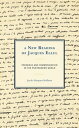 A New Reading of Jacques Ellul Presence and Communication in the Postmodern Worl...
