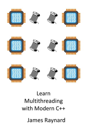 Learn Multithreading with Modern C++