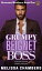 Grumpy Beignet Boss A Second Chance Steamy RomanceŻҽҡ[ Melissa Chambers ]