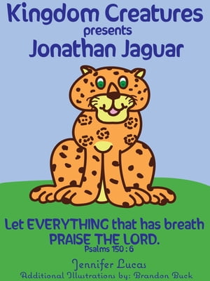 Kingdom Creatures presents Jonathan Jaguar【電