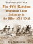 The Fifth Battalion Highland Light Infantry in the War 1914-1918Żҽҡ[ F. L. Morrison ]