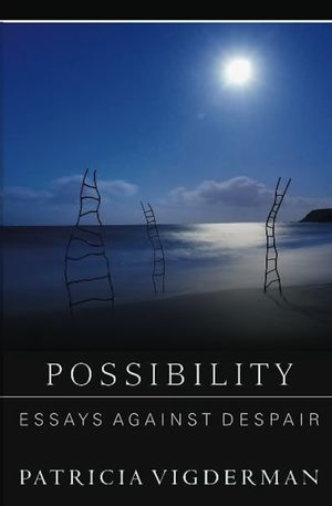 Possibility Essays Against Despair【電子書籍】[ Patricia Vigderman ]