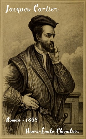 Jacques Cartier