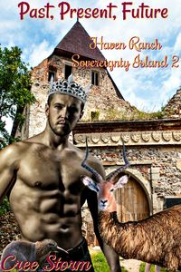 Past, Present, Future Haven Ranch Sovereignty Island 2Żҽҡ[ Cree Storm ]