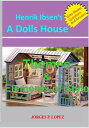 Henrik Ibseb 039 s A Doll 039 s House: Themes and Elements of Style A Guide to Henrik Ibsen 039 s A Doll 039 s House, 2【電子書籍】 Jorges P. Lopez