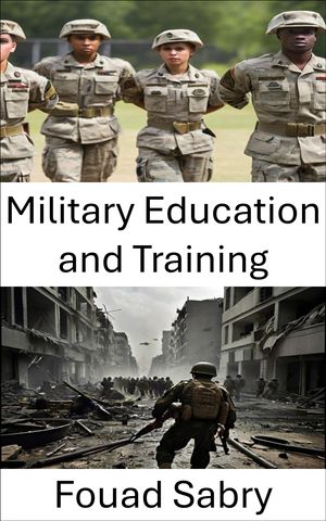 Military Education and Training Forging Elite Forces, Tactics, Strategy, and Discipline in 21st Century Warfare【電子書籍】 Fouad Sabry