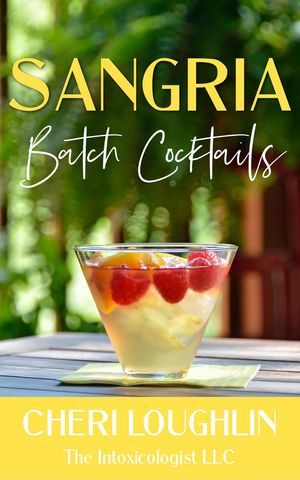 Sangria【電子書籍】[ Cheri Loughlin ]