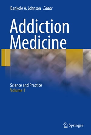 Addiction Medicine