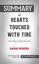 Hearts Touched with Fire: How Great Leaders are Made by David Gergen: Conversation Starters【電子書籍】 BookNation BookNation